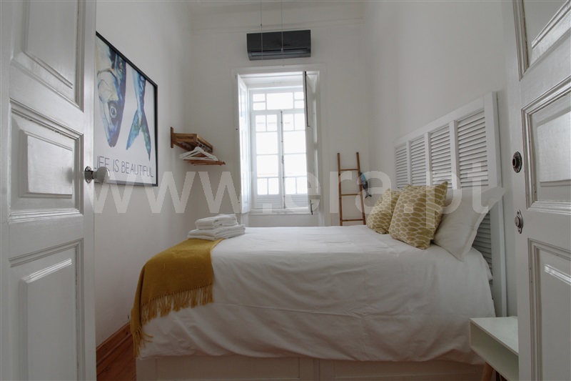 Andar Moradia T2 Olhão, Olhão Baixa - 1503772 - 20