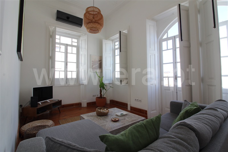 Andar Moradia T2 / Olhão, Olhão Baixa