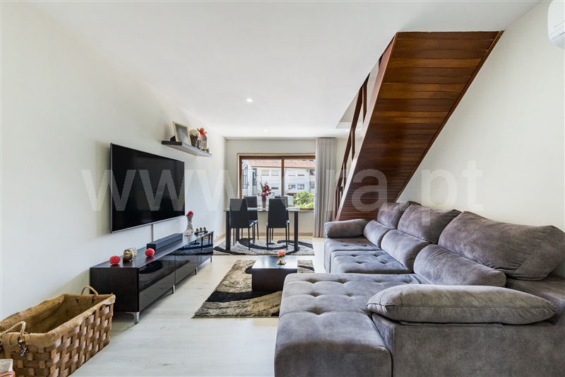 Andar Moradia T2 Paredes, Baltar - 1488684 - 3