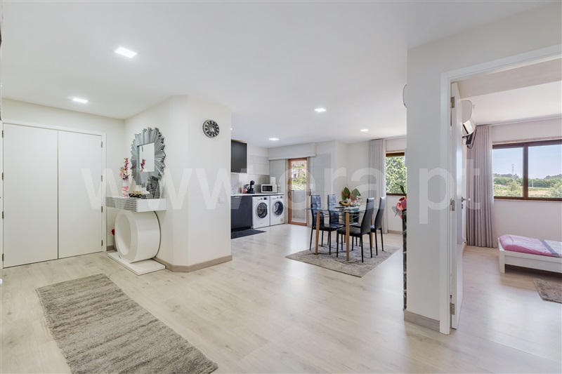Andar Moradia T2 Paredes, Baltar - 1488684 - 4