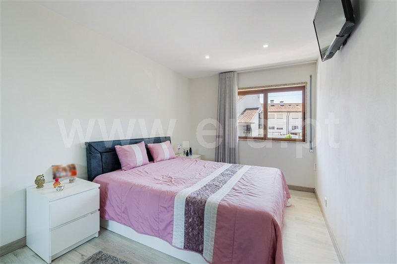 Andar Moradia T2 Paredes, Baltar - 1488684 - 8