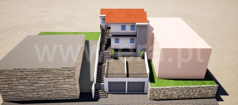 Andar Moradia T2 Paredes, Lordelo - 1487267 - 5