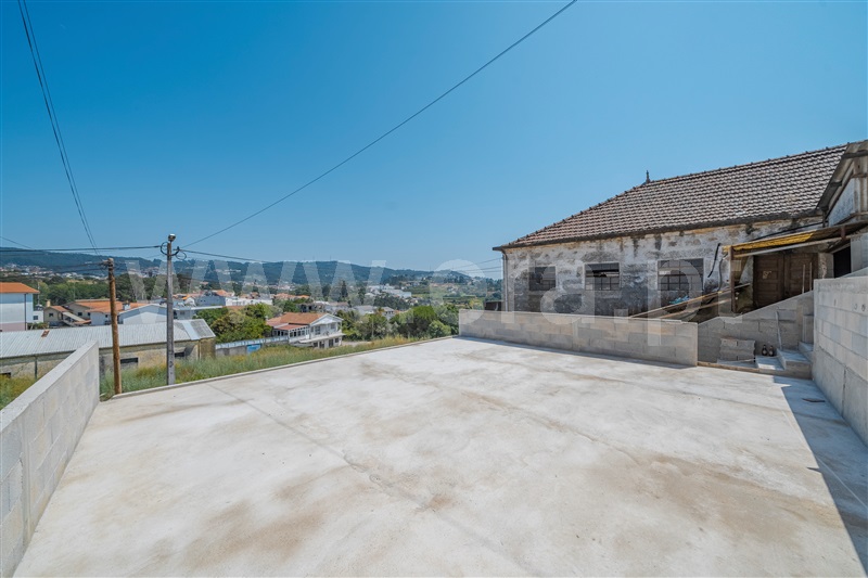 Andar Moradia T2 Paredes, Lordelo - 1487267 - 17