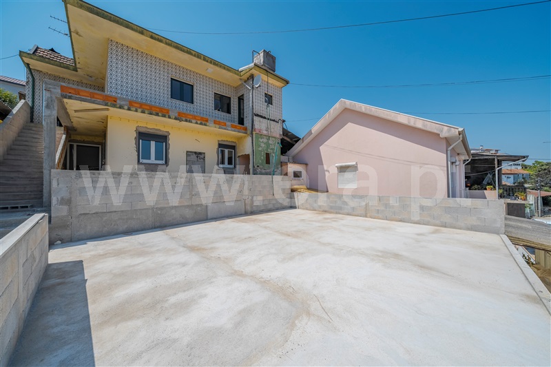 Andar Moradia T2 Paredes, Lordelo - 1487267 - 18