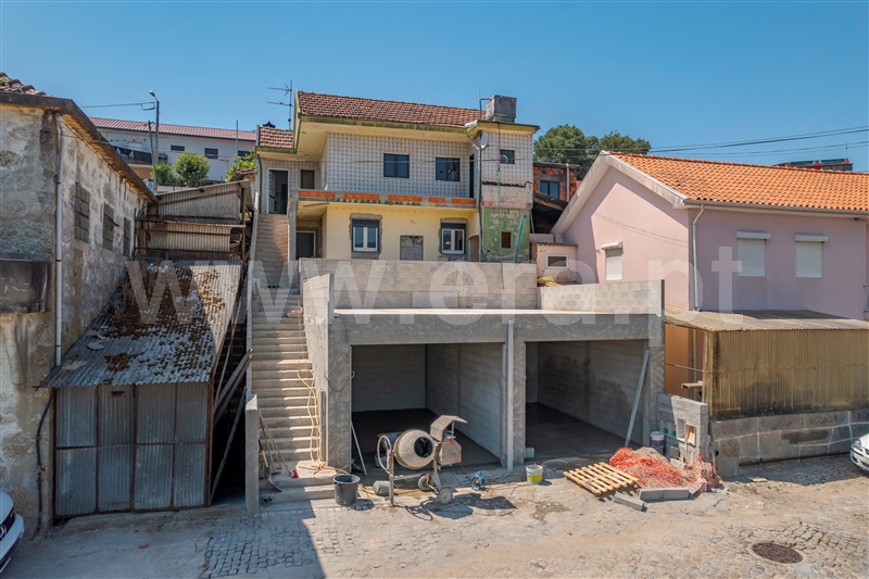 Andar Moradia T2 Paredes, Lordelo - 1487267 - 20