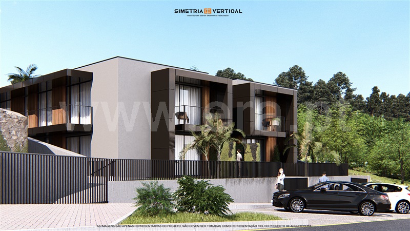 Andar Moradia T2 Paredes, Sobrosa - 1492884 - 1