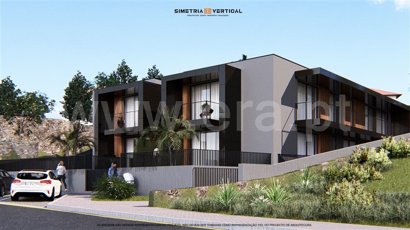 Andar Moradia T2 Paredes, Sobrosa - 1492884 - 2