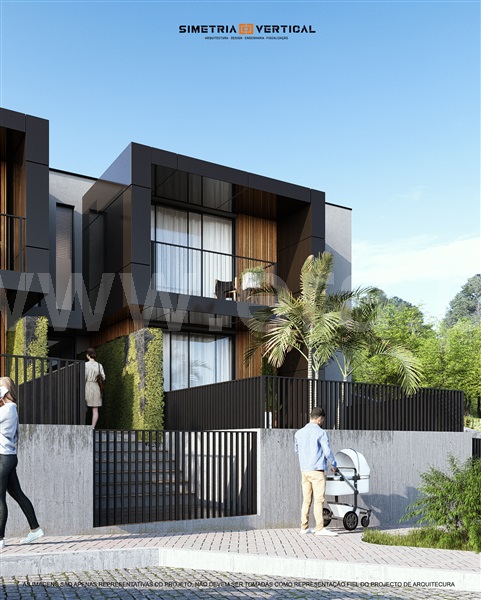 Andar Moradia T2 Paredes, Sobrosa - 1492884 - 3