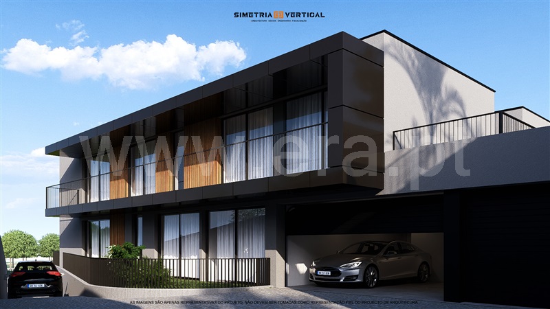 Andar Moradia T2 Paredes, Sobrosa - 1492884 - 4