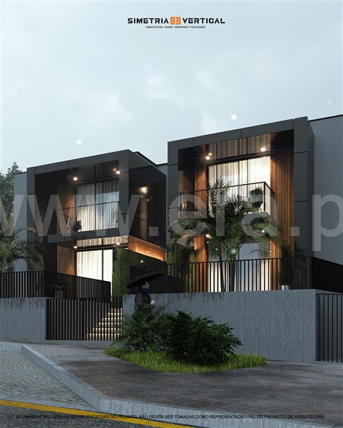 Andar Moradia T2 Paredes, Sobrosa - 1492884 - 7