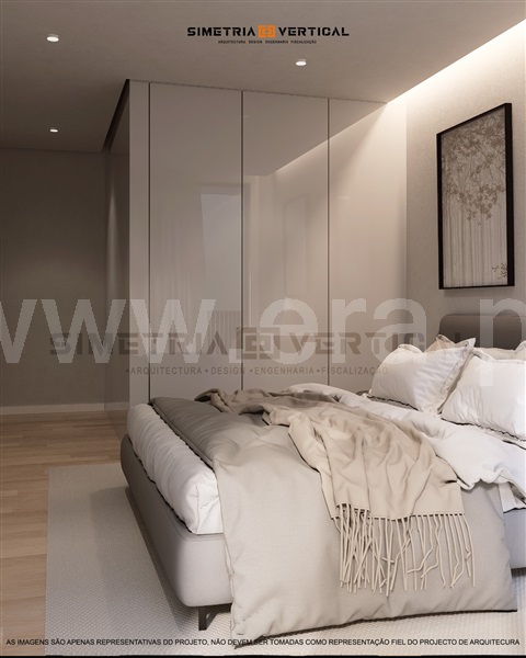 Andar Moradia T2 com Luxo Paredes, Sobrosa - 1492884 - 14