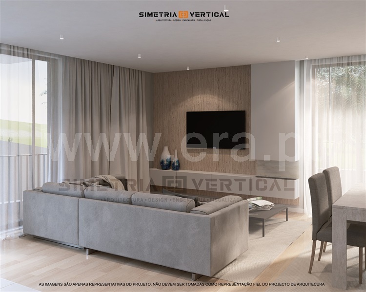 Andar Moradia T2 com Luxo Paredes, Sobrosa - 1492884 - 31