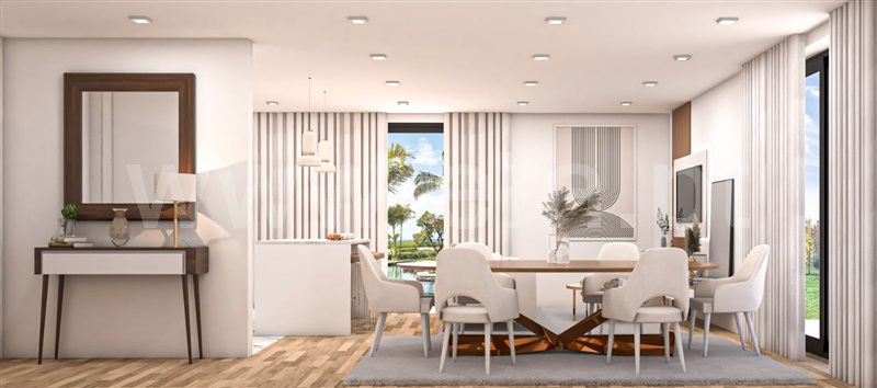 Andar Moradia T2 com Luxo Paredes, Sobrosa - 1492884 - 32