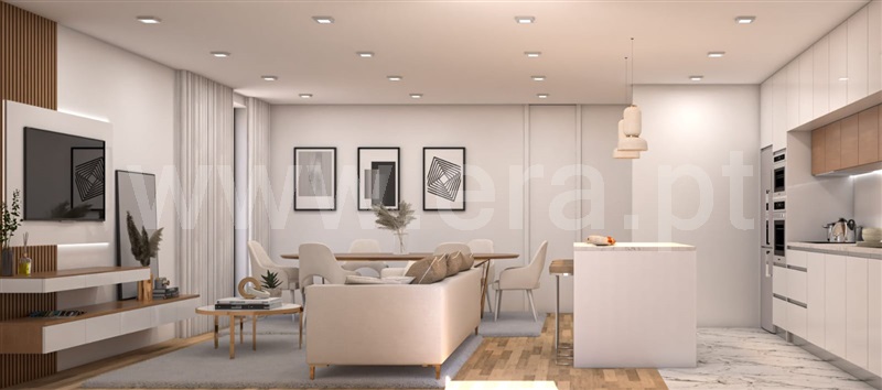 Andar Moradia T2 com Luxo Paredes, Sobrosa - 1492884 - 36