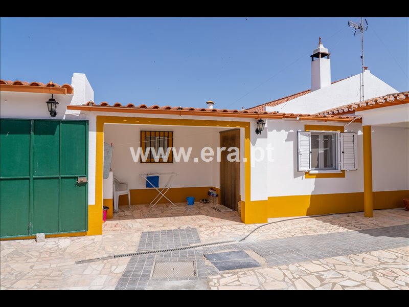 Apartamento T2 à venda em Corval, Reguengos de Monsaraz — foto 11