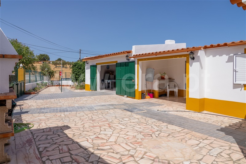 Apartamento T2 à venda em Corval, Reguengos de Monsaraz — foto 13