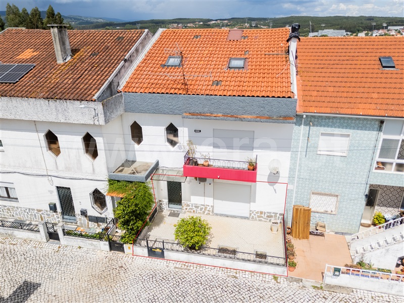 Andar Moradia T2 / Rio Maior, Rio Maior