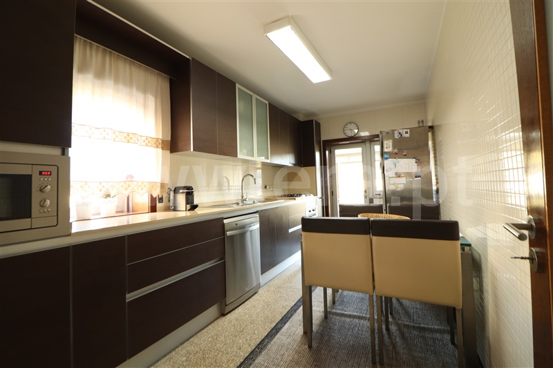 Andar Moradia T2 Santo Tirso, Agrela - 1463231 - 2