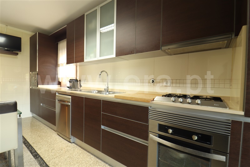 Andar Moradia T2 Santo Tirso, Agrela - 1463231 - 4