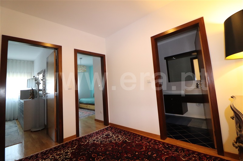 Andar Moradia T2 Santo Tirso, Agrela - 1463231 - 6
