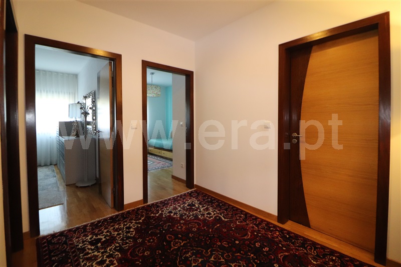 Andar Moradia T2 Santo Tirso, Agrela - 1463231 - 7