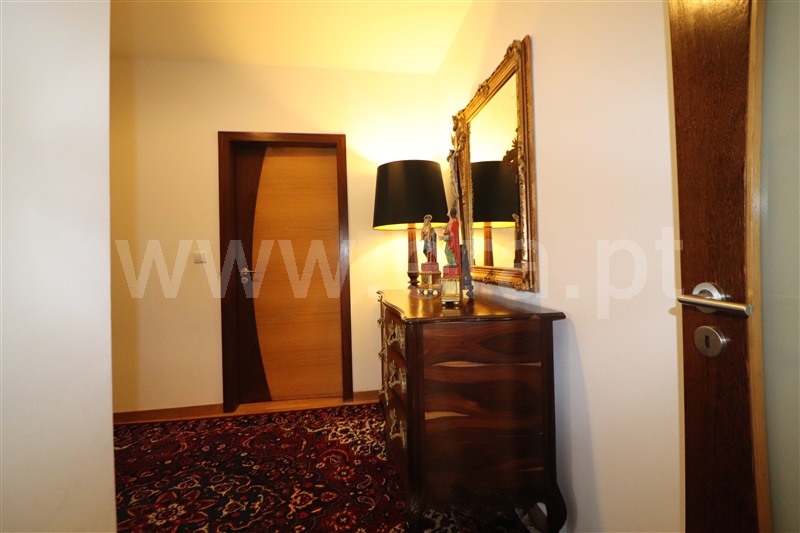 Andar Moradia T2 Santo Tirso, Agrela - 1463231 - 8