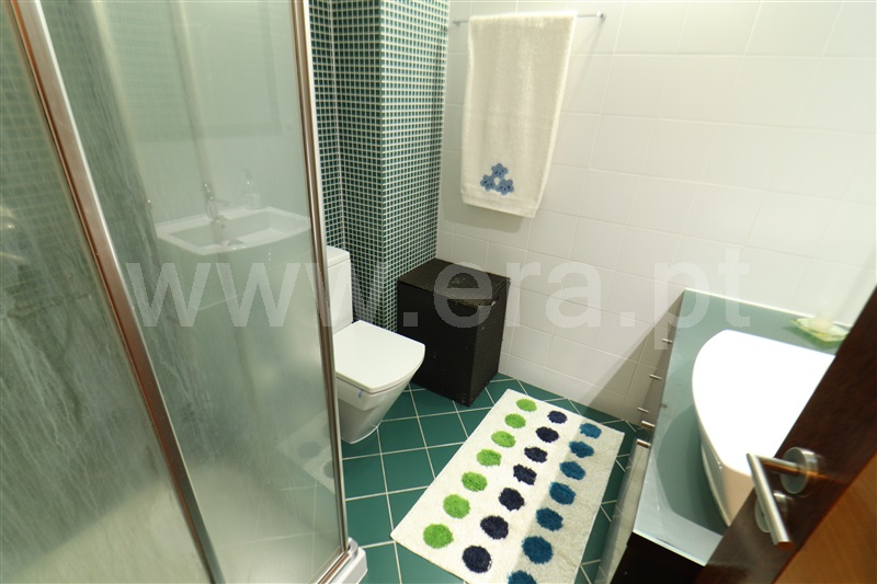 Andar Moradia T2 Santo Tirso, Agrela - 1463231 - 13