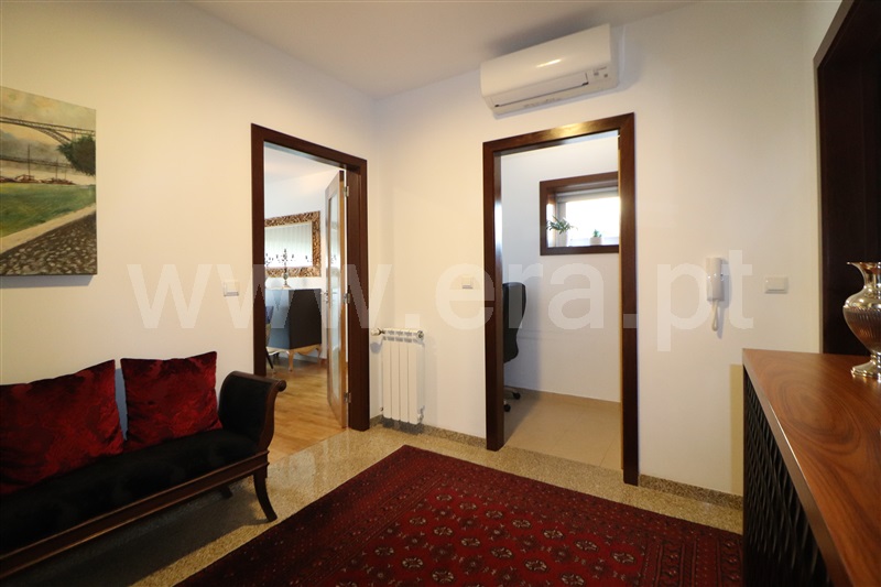 Andar Moradia T2 Santo Tirso, Agrela - 1463231 - 20