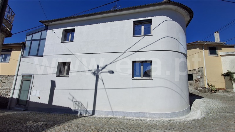 Andar Moradia T2 / Sátão, Sátão
