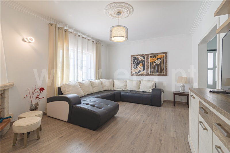 Andar Moradia T2 / Seixal, Amora