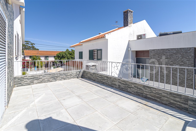 Andar Moradia T2 Seixal, Amora - 1496445 - 12
