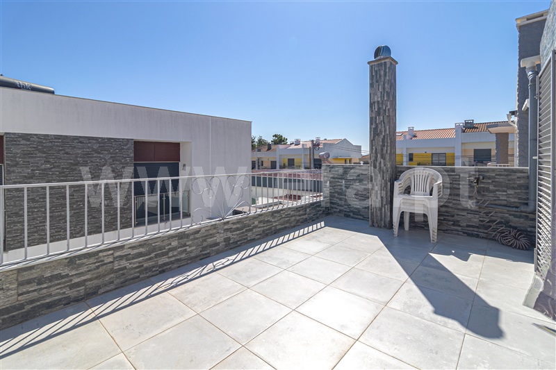 Andar Moradia T2 Seixal, Amora - 1496445 - 13