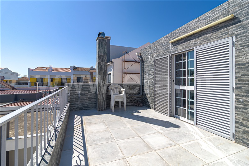 Andar Moradia T2 Seixal, Amora - 1496445 - 14