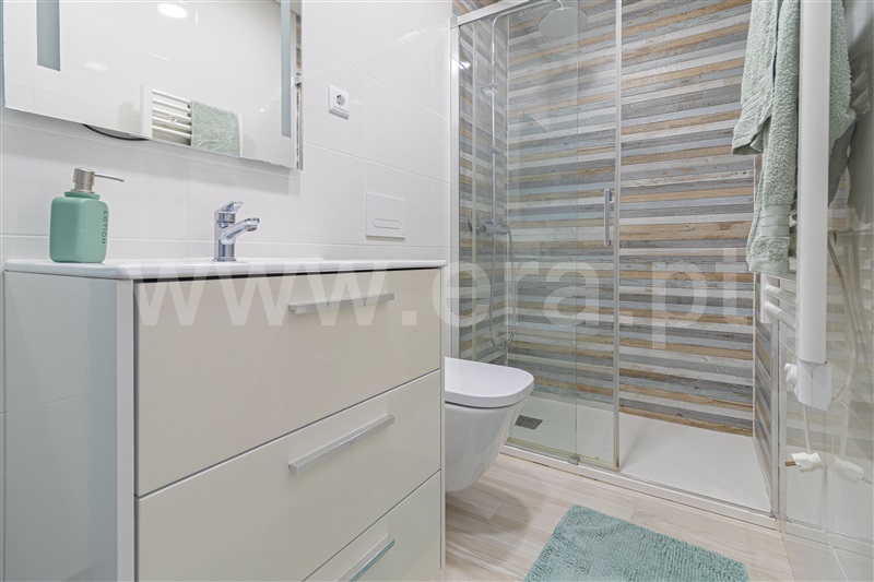 Andar Moradia T2 Seixal, Amora - 1496445 - 21