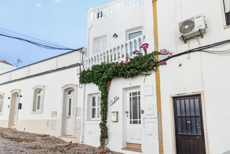 Andar Moradia T2 / Tavira, Tavira Centro