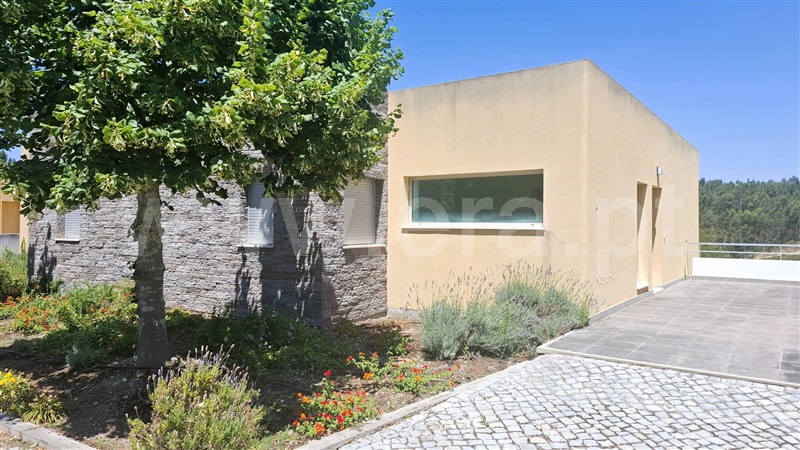 Andar Moradia T2 com Piscina Tomar, Serra e Junceira - 1496314 - 2