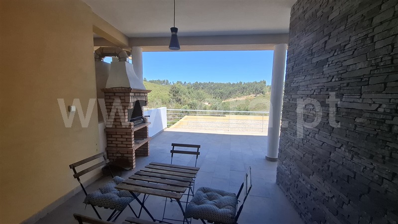 Andar Moradia T2 com Piscina Tomar, Serra e Junceira - 1496314 - 6