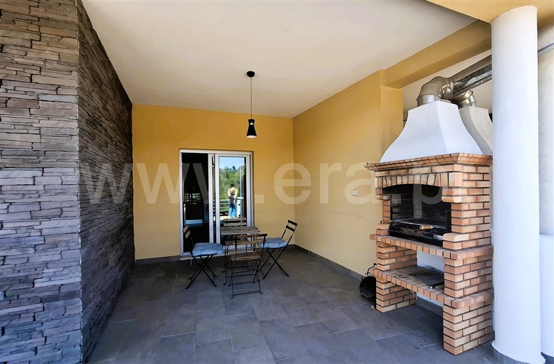 Andar Moradia T2 com Piscina Tomar, Serra e Junceira - 1496314 - 9