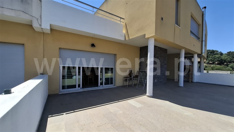 Andar Moradia T2 com Piscina Tomar, Serra e Junceira - 1496314 - 10