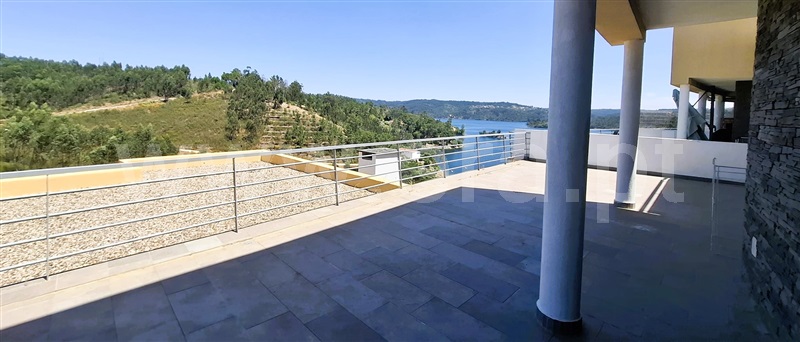 Andar Moradia T2 com Piscina Tomar, Serra e Junceira - 1496314 - 11