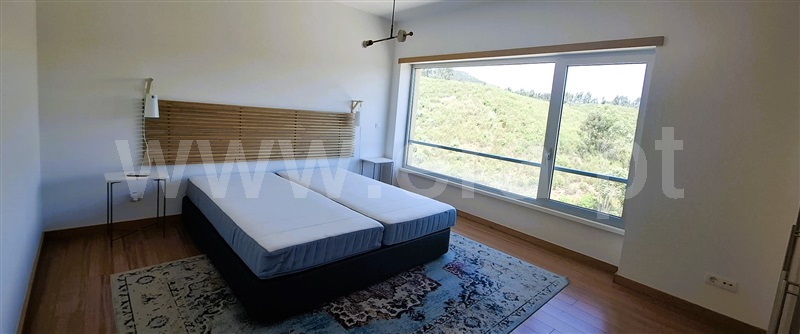 Andar Moradia T2 com Piscina Tomar, Serra e Junceira - 1496314 - 13