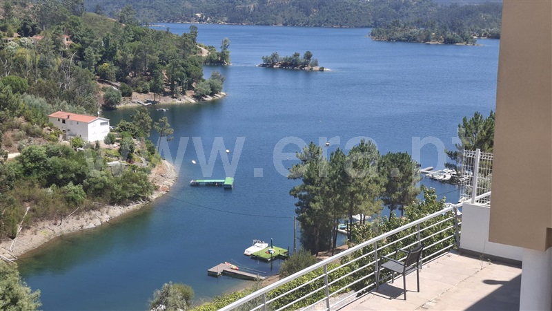 Andar Moradia T2 com Piscina Tomar, Serra e Junceira - 1496314 - 14