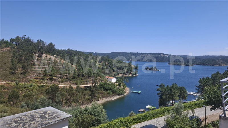 Andar Moradia T2 com Piscina Tomar, Serra e Junceira - 1496314 - 16