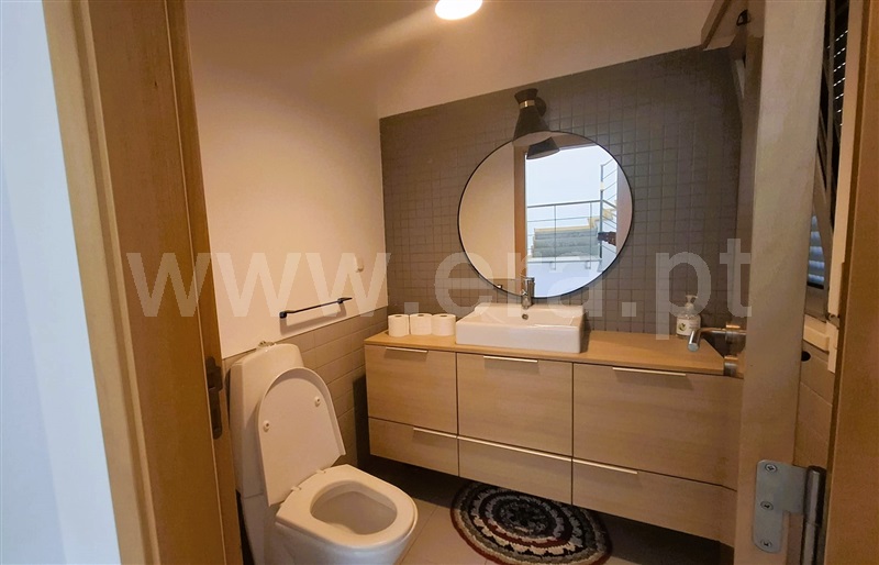 Andar Moradia T2 com Piscina Tomar, Serra e Junceira - 1496314 - 18