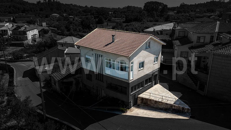 Apartamento T2 à venda em São Miguel do Outeiro, Tondela — foto 2