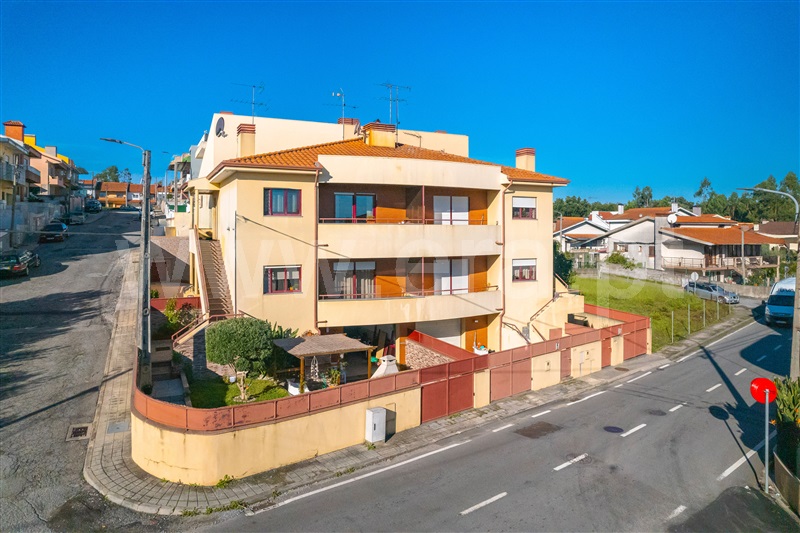 Andar Moradia T3 / Trofa, Coronado (São Romão e São Mamede)