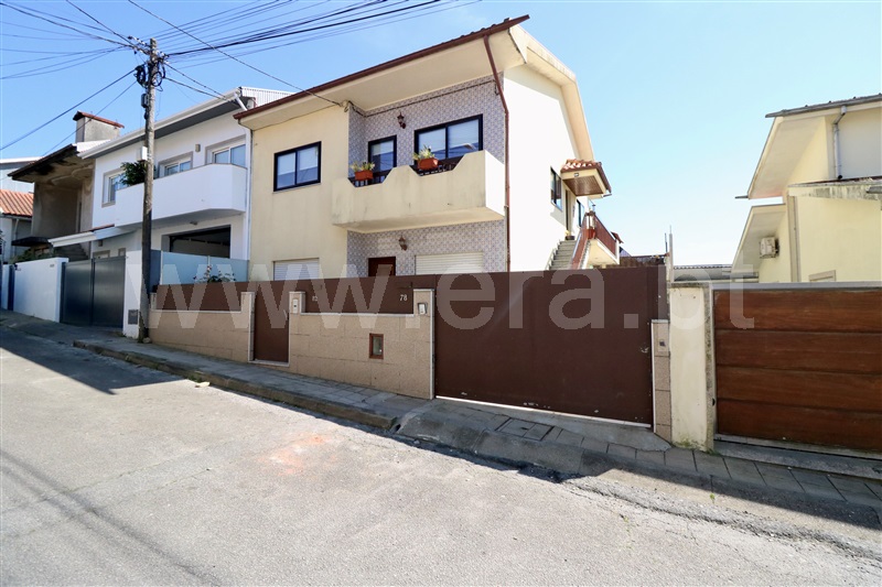 Andar Moradia T2 / Valongo, Alfena
