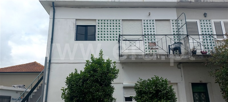 Andar Moradia T2 / Valongo, Ermesinde