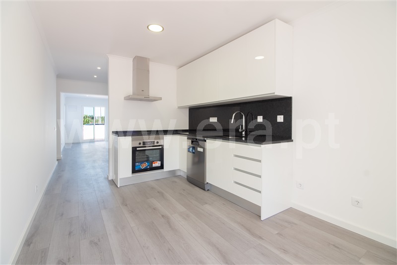 Andar Moradia T2 / Vila Real de Santo António, Monte Fino