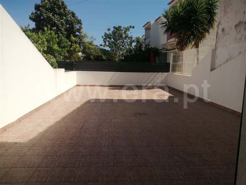 Apartamento T2 à venda em Monte Gordo, Vila Real de Santo António — foto 7